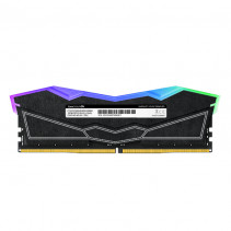 Team T-Force DELTA RGB Black 32GB 2x16GB 6600Mhz DDR5 CL34 Gaming Ram (FF3D532G6600HC34DC01)